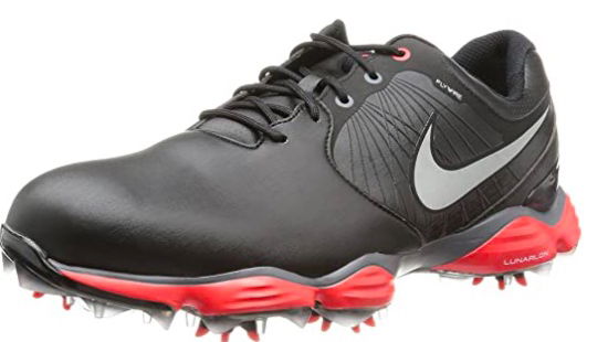 Nike Golf Men's Lunar Control II Golf Shoe